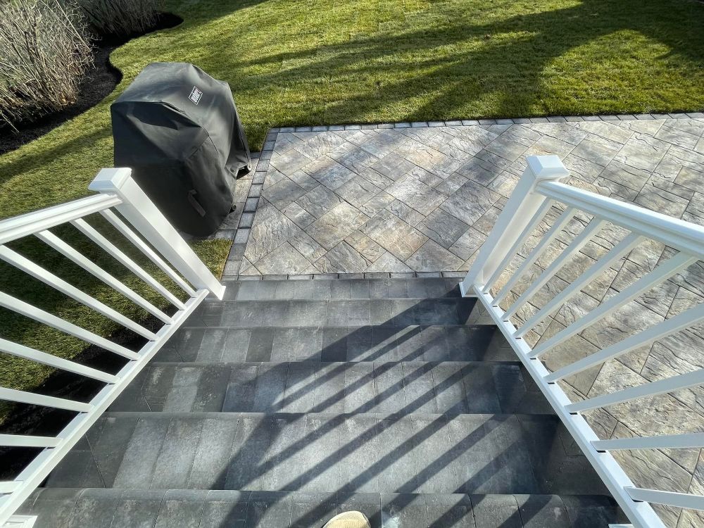 Sun Viking Land Designs, LLC - Blackwood Reasonably