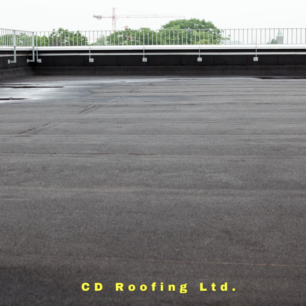 C.D. Roofing & Construction Ltd. - Whitby Appointments