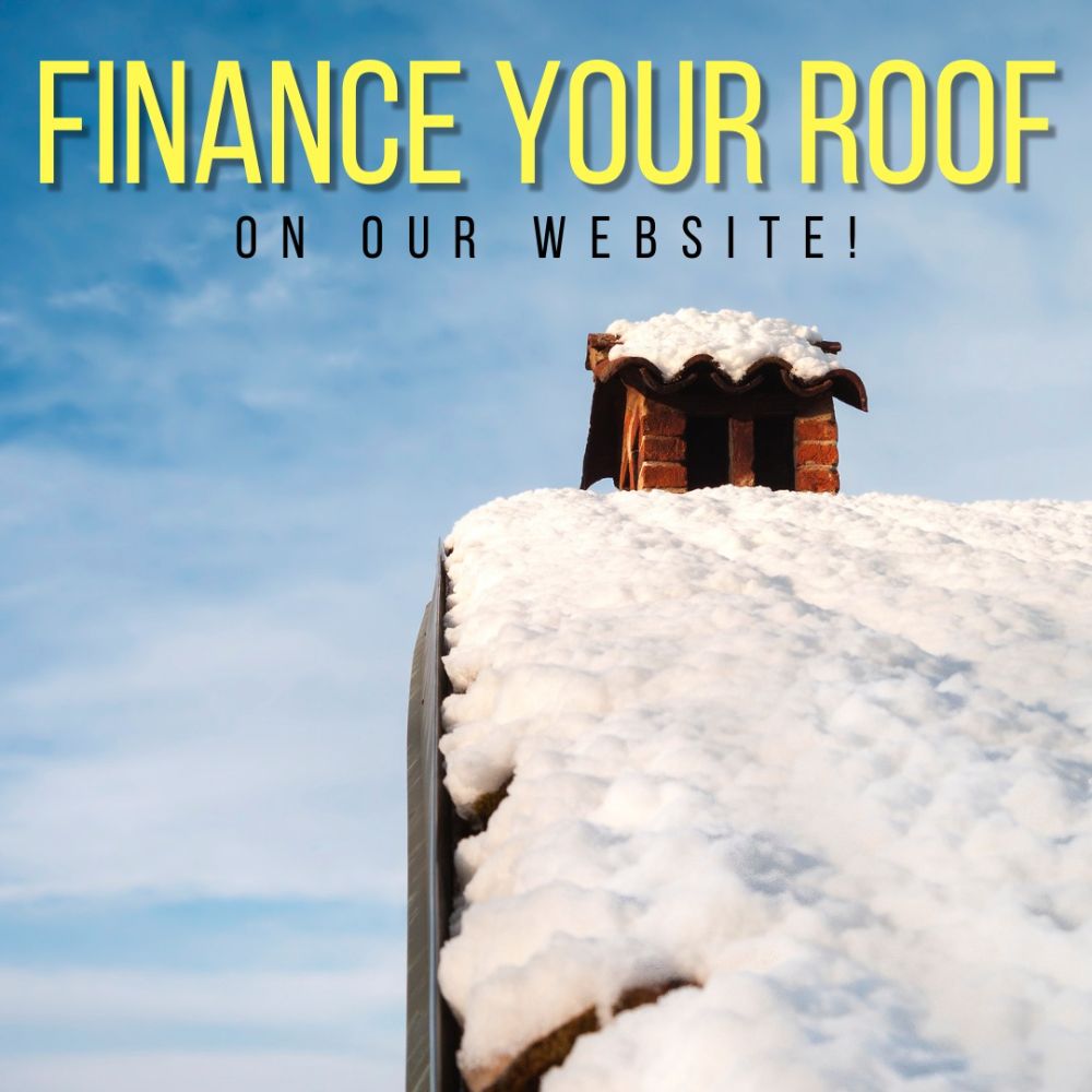 C.D. Roofing & Construction Ltd. - Whitby Improvements