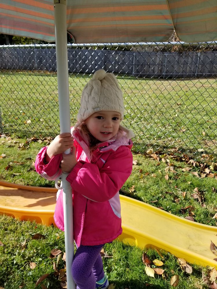 Cottage Kids Child Care, Inc. - Valley Cottage Accommodate