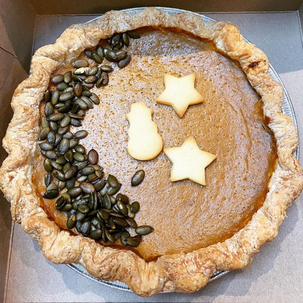 The Lucky Penny General Store and Cafe - Toronto Fabulous!