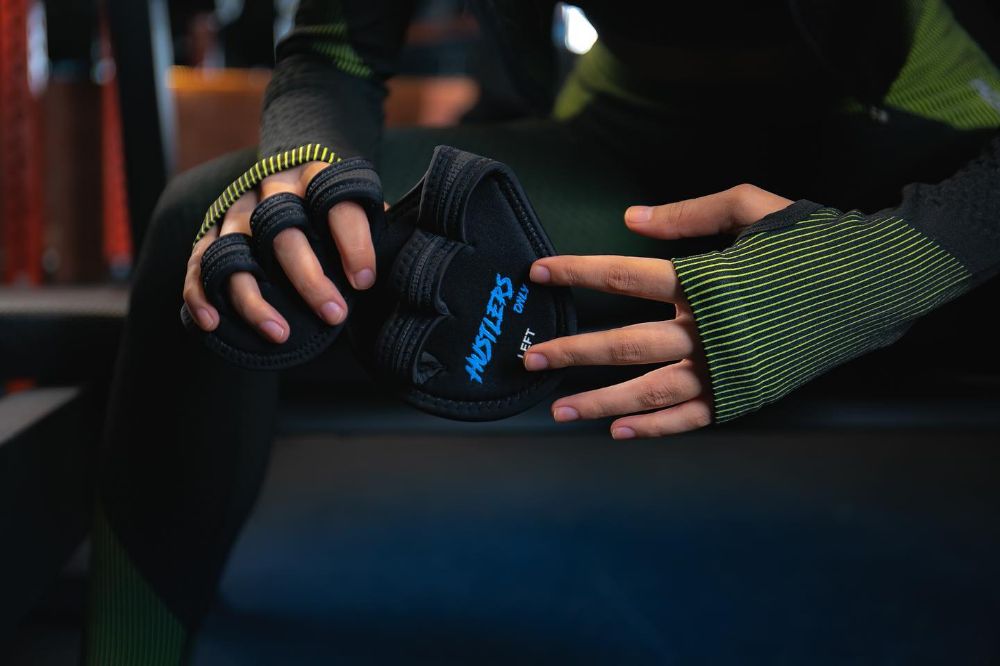 Hustlers Only | Shop Fitness Gear, Gym Accessories Contemporary