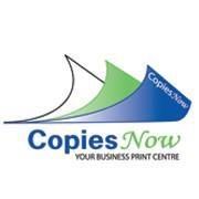 CopiesNow - Red Deer Appointment