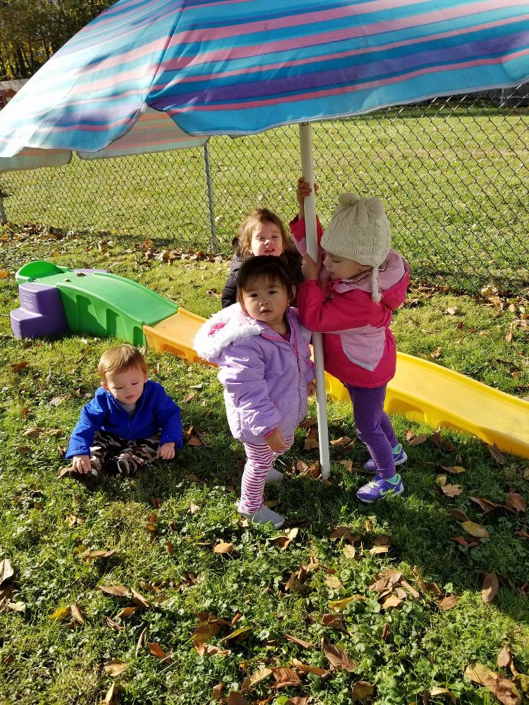 Cottage Kids Child Care, Inc. - Valley Cottage Educations