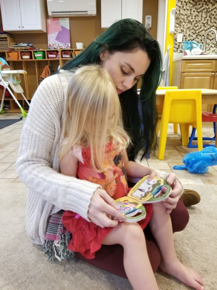 Cottage Kids Child Care, Inc. - Valley Cottage Fantastic!