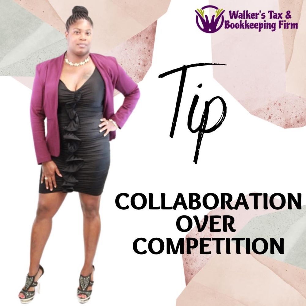 Walker Tax And Financial Consulting PSC - Nicholasville Fantastic!