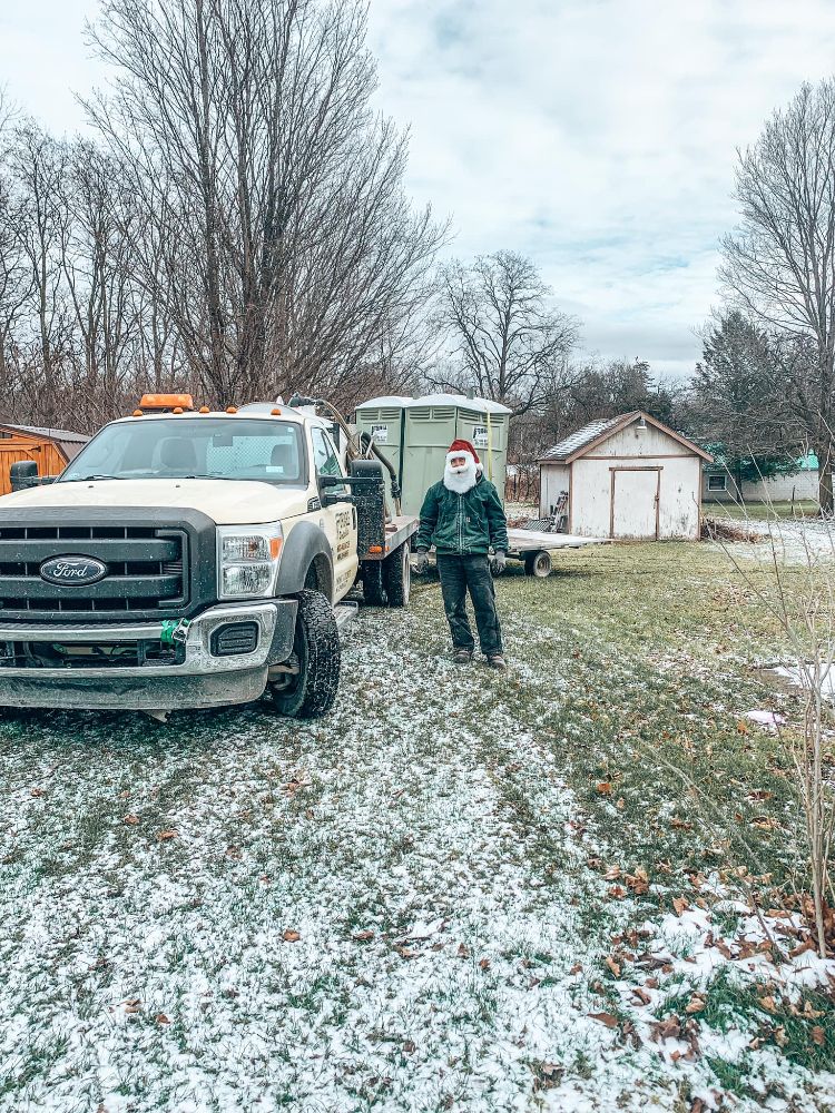 Affordable Portables - Chicago Thumbnails