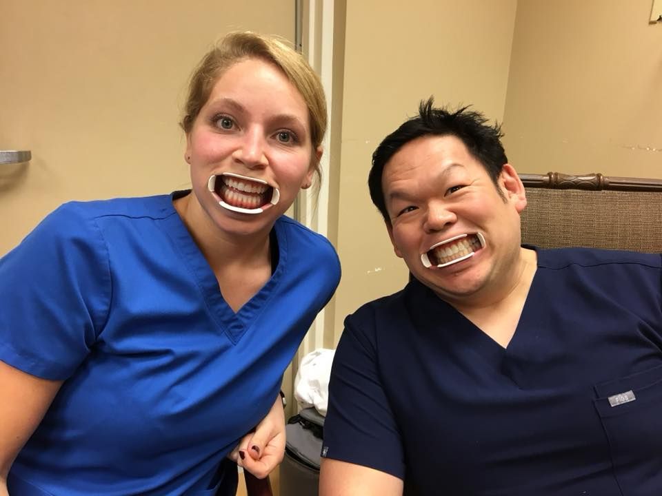 Advance Dental Care DC - Washington Webpagedepot