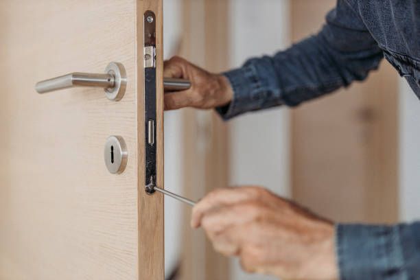 Lock-Doc Appointments