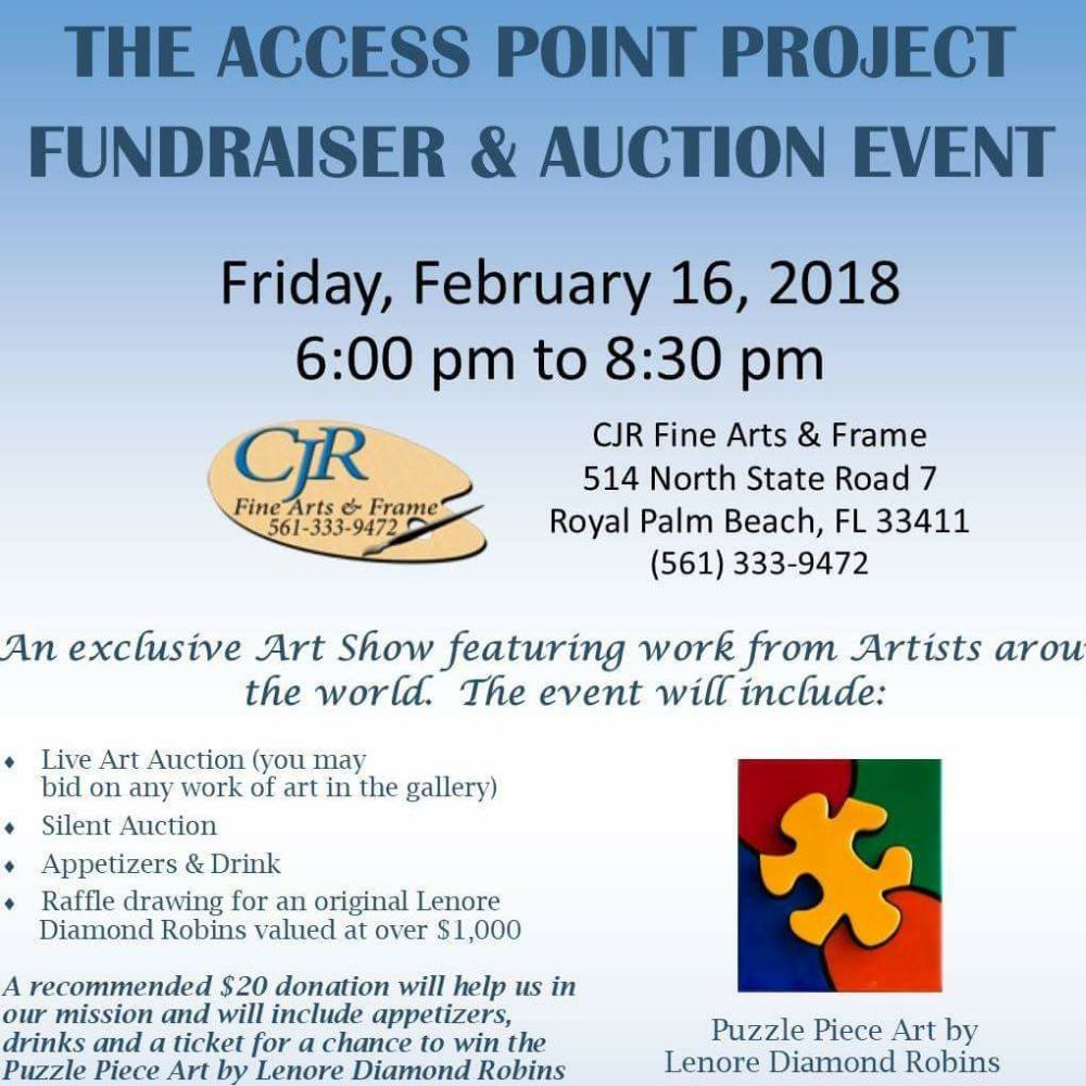 Access Academy - West Palm Beach Information