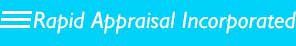 Rapid Appraisals Inc - Homosassa Springs Informative