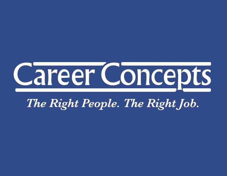 Career Concepts Staffing Services, - Mckees Rocks Steubenville