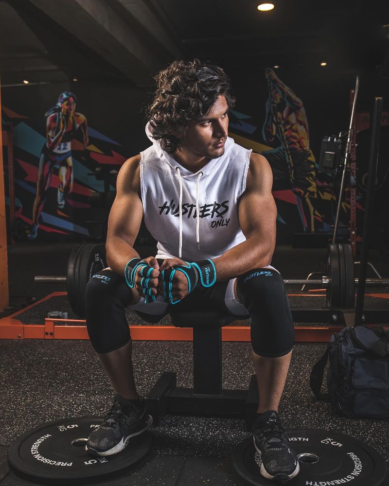 Hustlers Only | Shop Fitness Gear, Gym Accessories Accessories