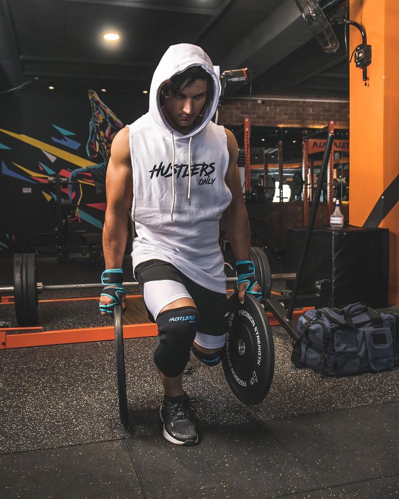 Hustlers Only | Shop Fitness Gear, Gym Accessories Questions