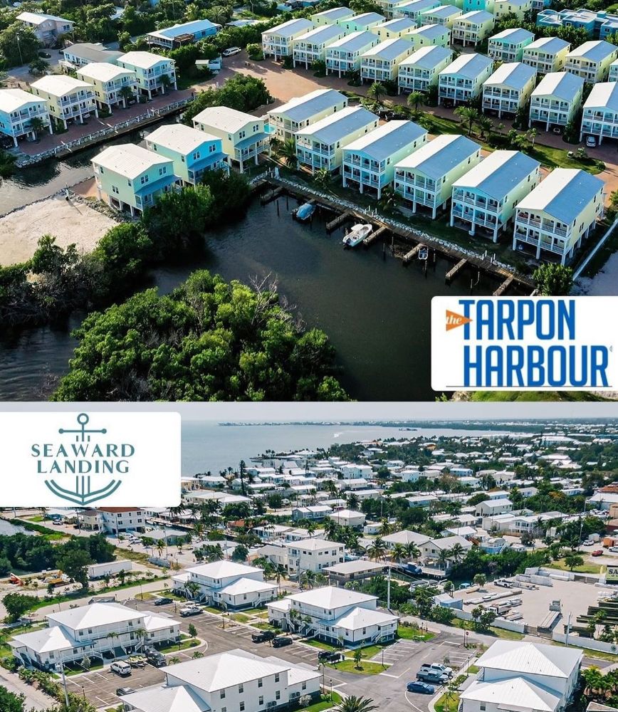 Woodlake Plaza - Greenacres Individual