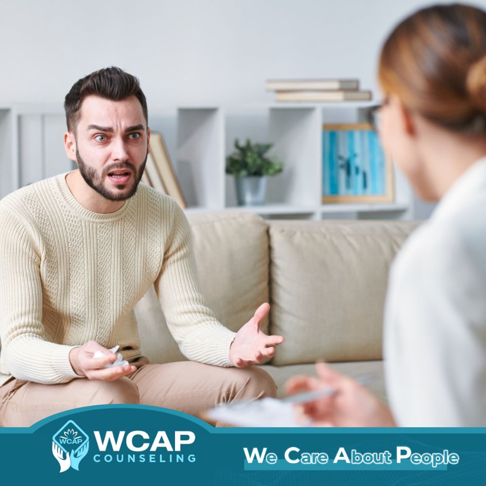 WCAP Counseling - Reynoldsburg Availability
