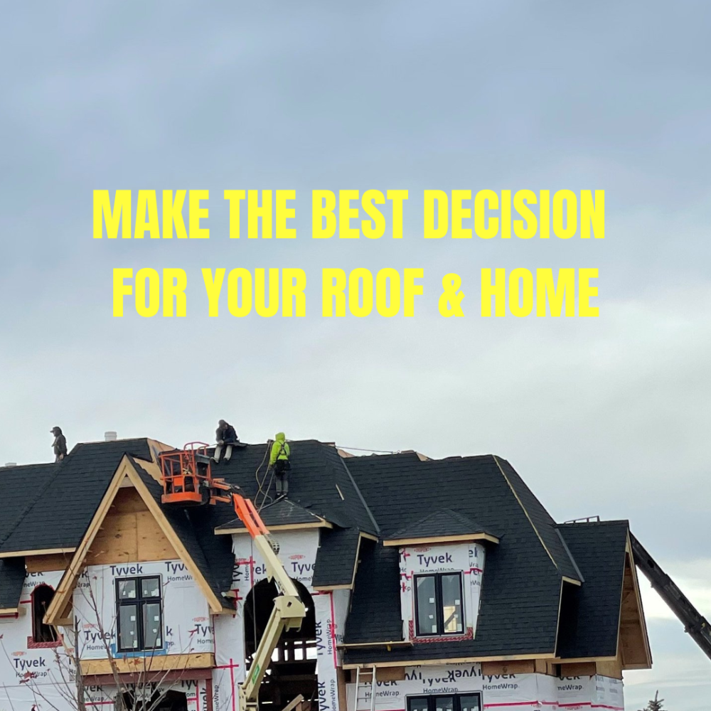 C.D. Roofing & Construction Ltd. - Whitby Convenience