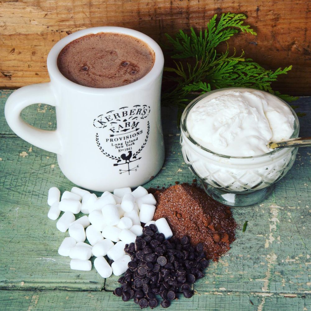 Kerber Farms Lumber Co - Guilford Combination