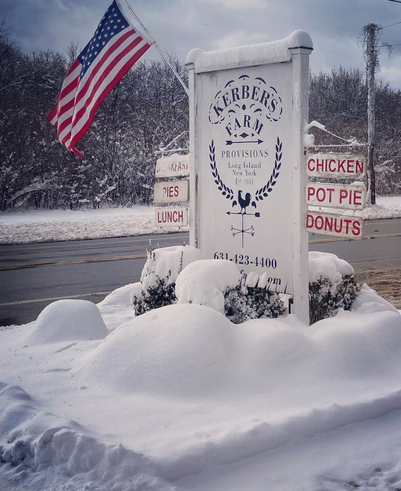 Kerber Farms Lumber Co - Guilford Wheelchairs