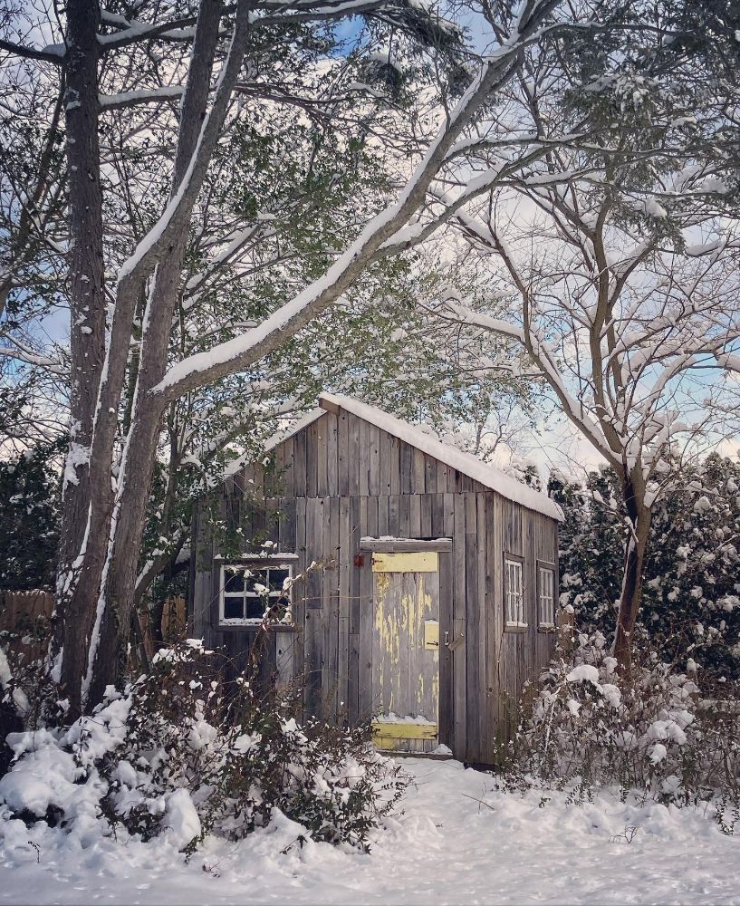 Kerber Farms Lumber Co - Guilford Maintenance