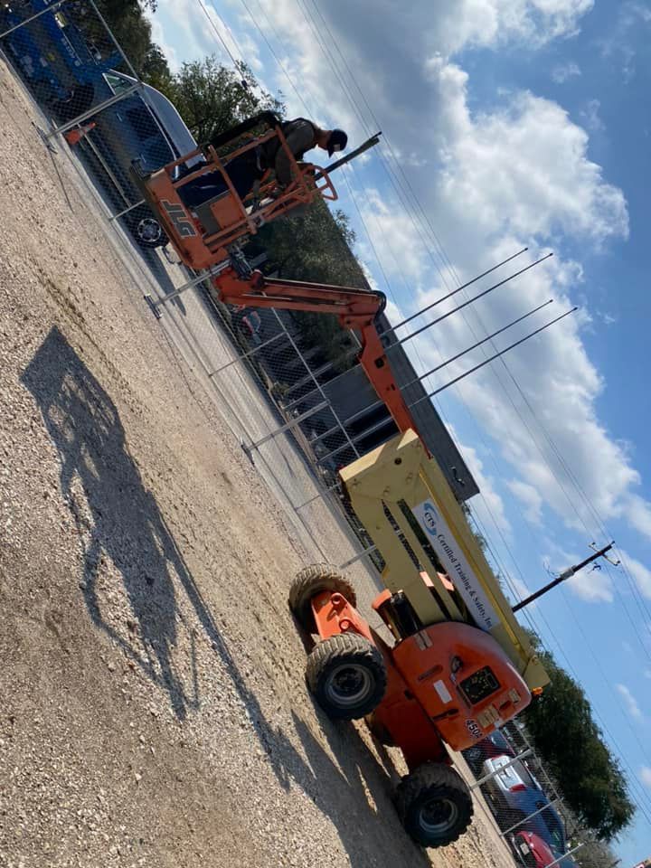 Certified Training & Safety Inc - Port Lavaca Webpagedepot