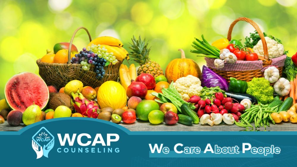 WCAP Counseling - Reynoldsburg Accommodate
