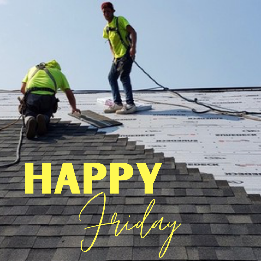 C.D. Roofing & Construction Ltd. - Whitby Improvement