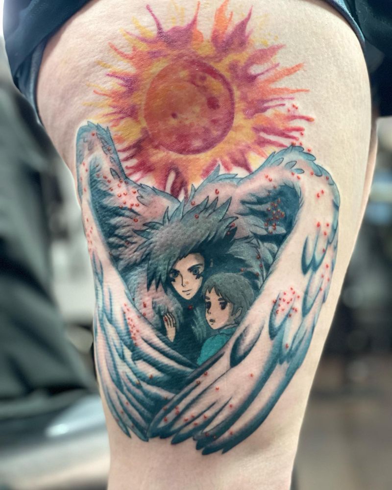 Ink Junkies Tattoo - Arvada Available