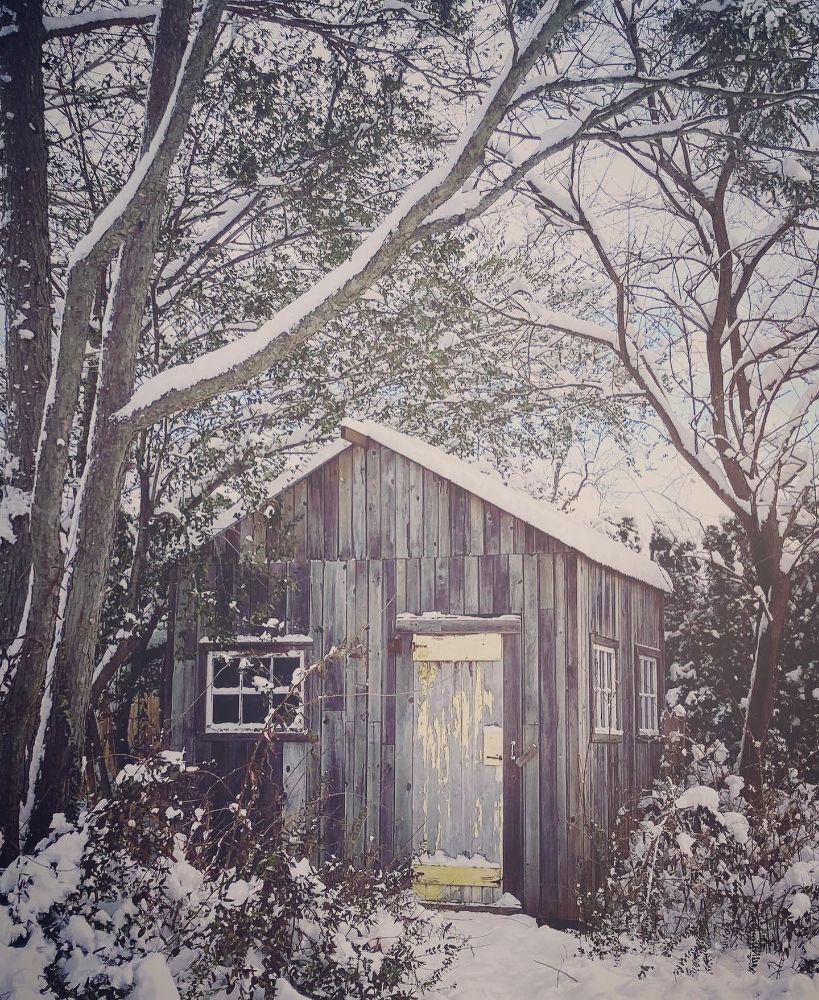 Kerber Farms Lumber Co - Guilford Informative