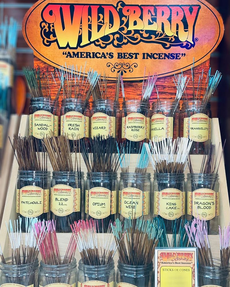 Greenleaf Tobacco & Vape - Davenport Combination