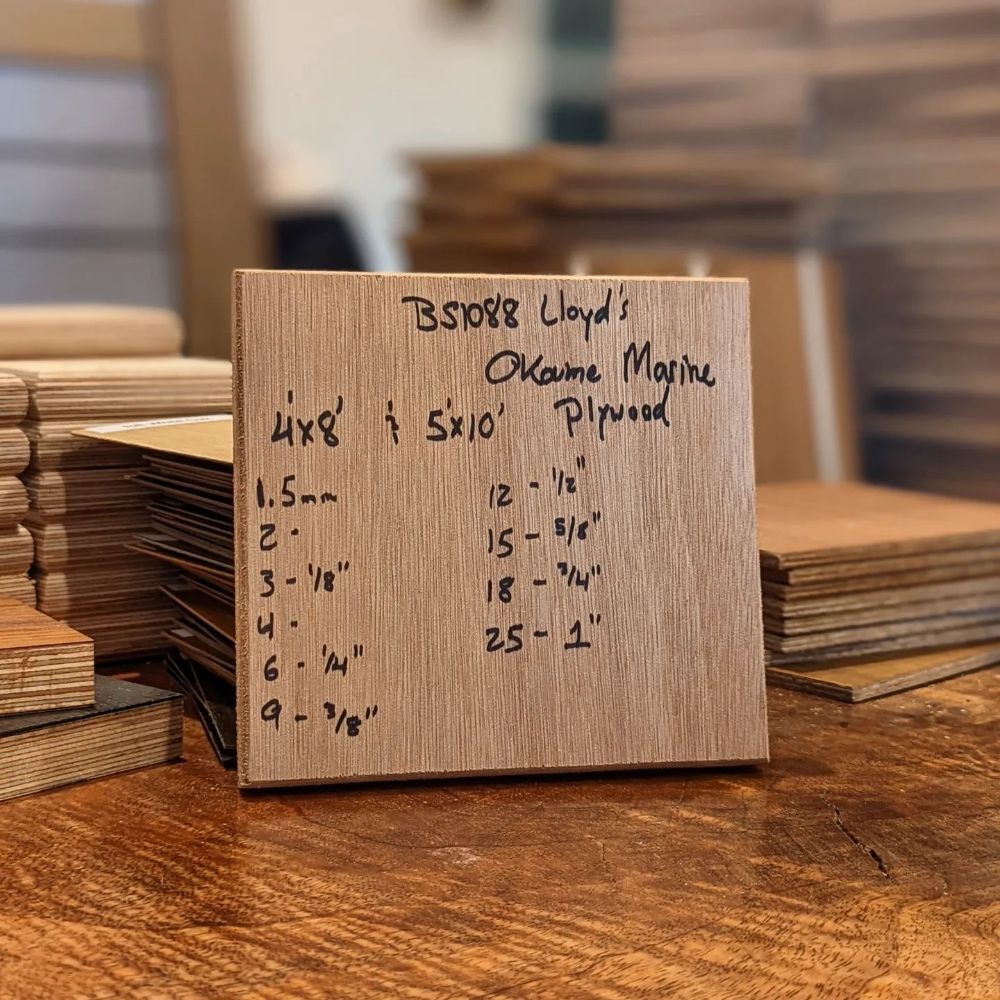 World Panel Products - Riviera Beach Combination