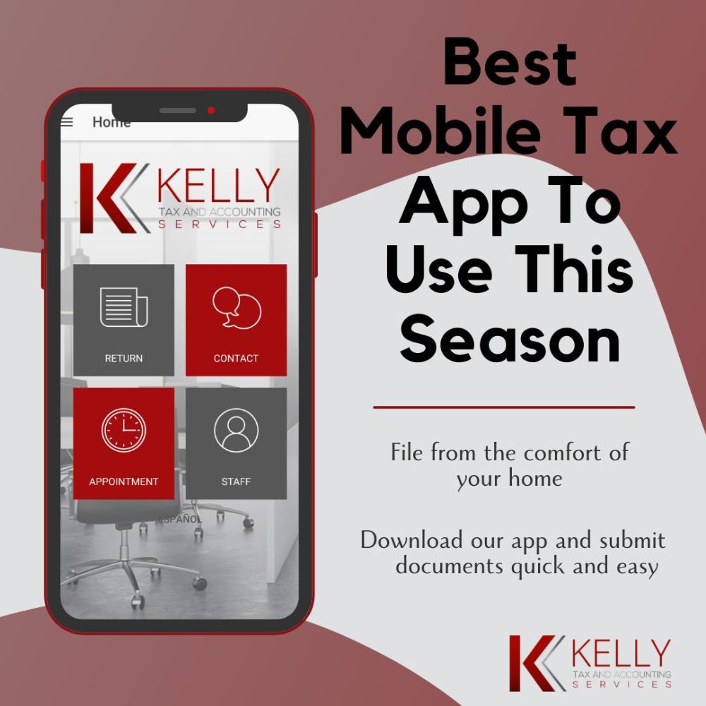 Kelly Tax & Accounting Services - Las Cruces Thumbnails