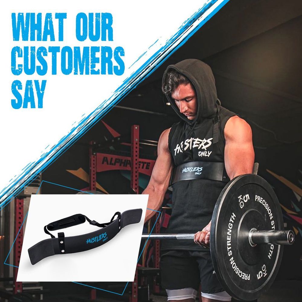 Hustlers Only | Shop Fitness Gear, Gym Accessories Thumbnails