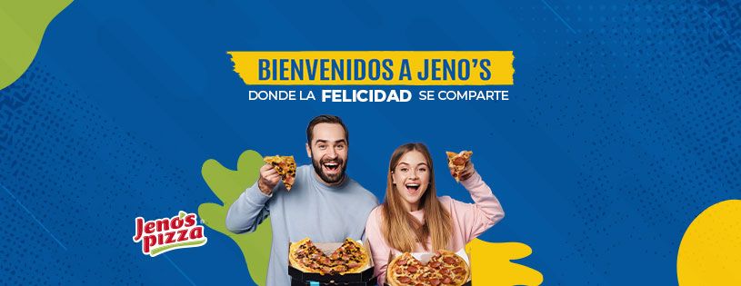 Jeno's Pizza - Cartagena Slider 6