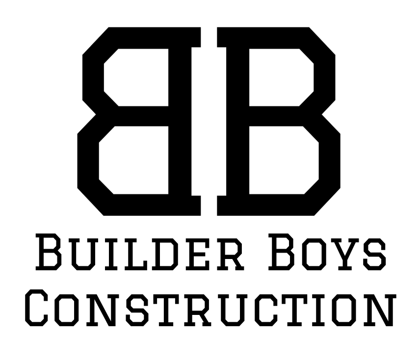 Builder Boys Construction - Riverton Availability