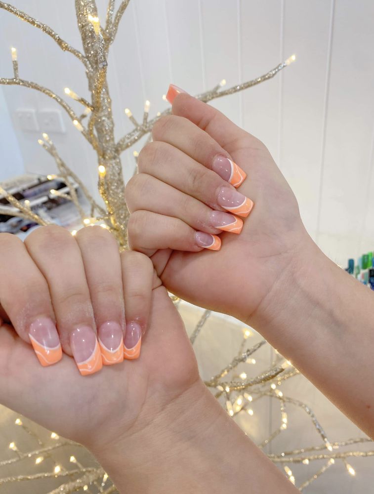 Perfection Nail Bar and Organic Spa - Watertown Documented