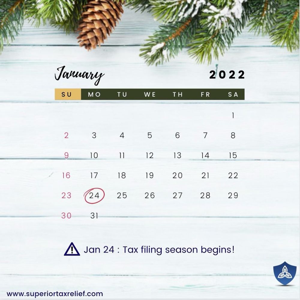 Superior Tax Relief - Santa Ana Convenience