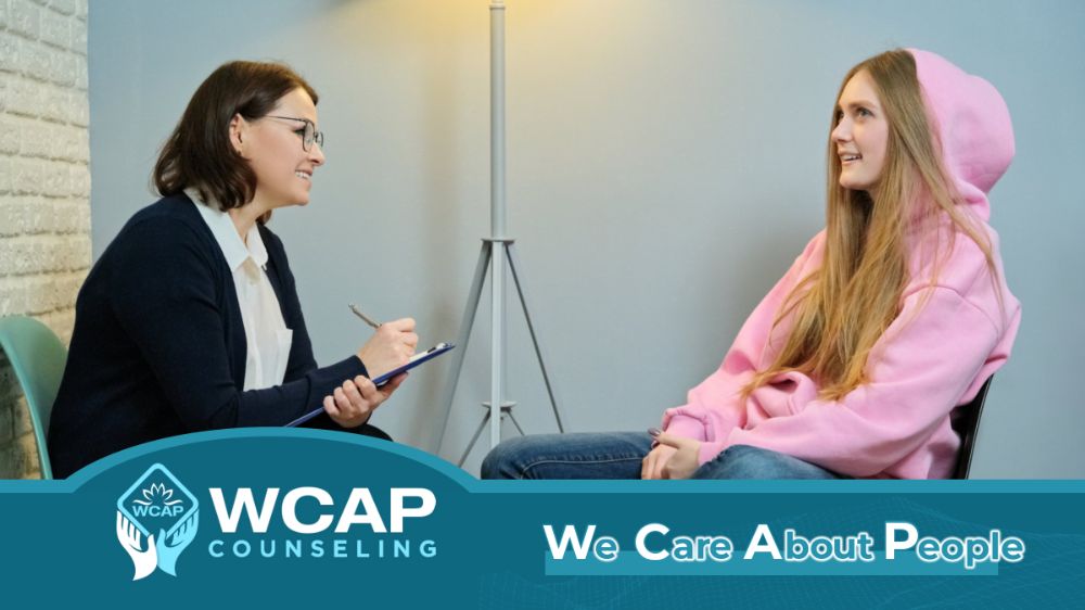 WCAP Counseling - Reynoldsburg Wheelchairs