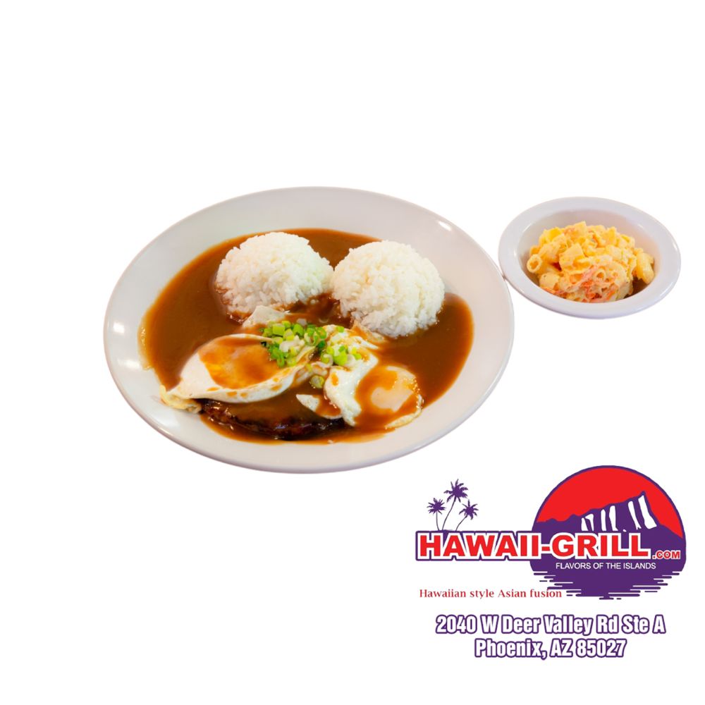 Da Valley Grill - Phoenix Surroundings