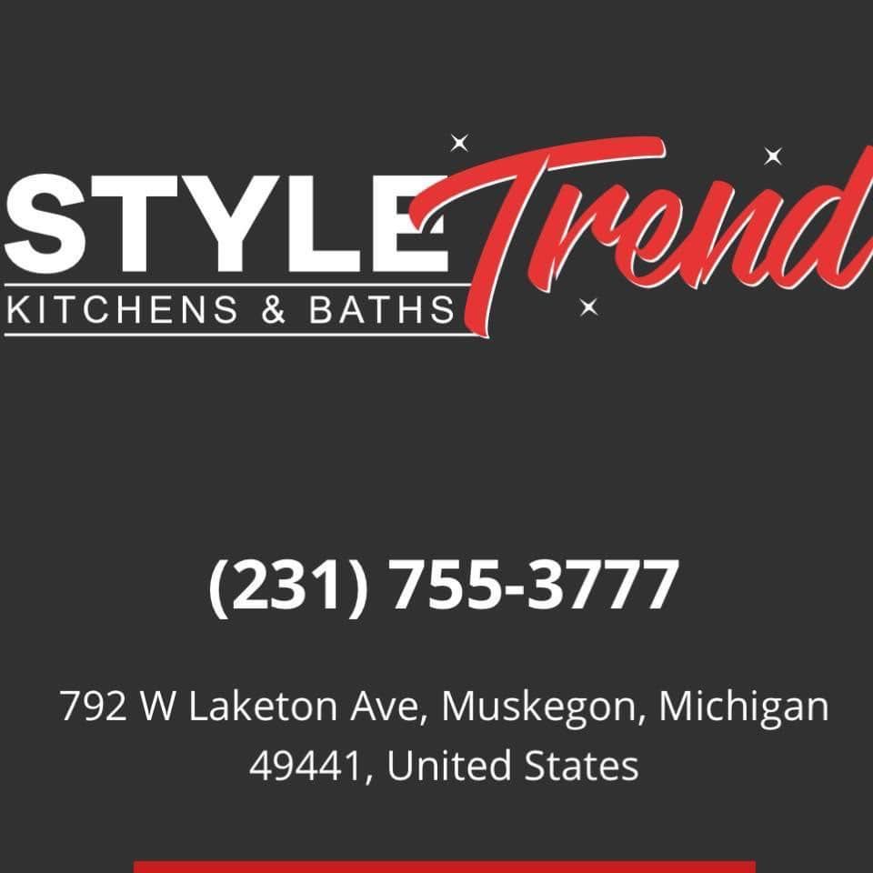 Style Trend Kitchens & Baths - Muskegon Fantastic!