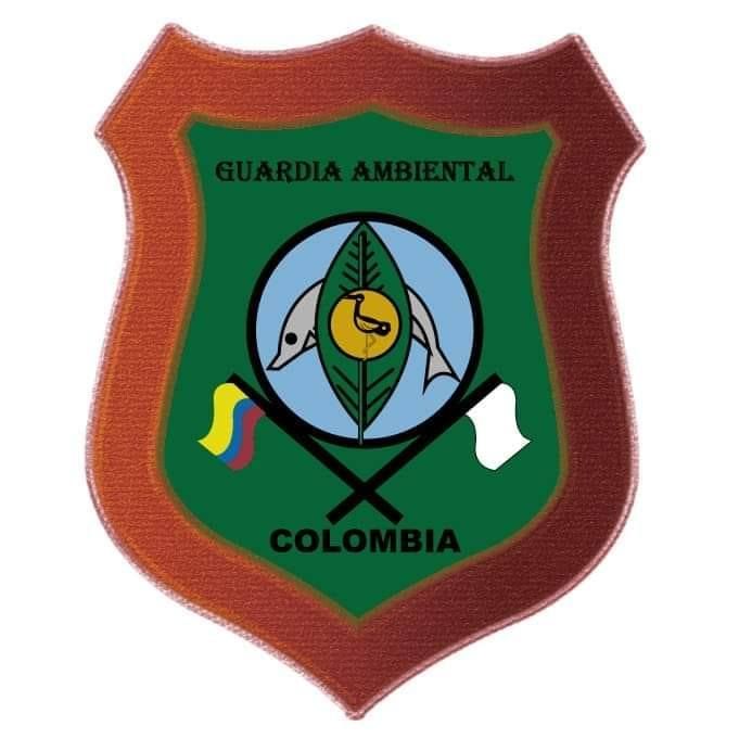 Guardia Ambiental Colombiana - Slider 4