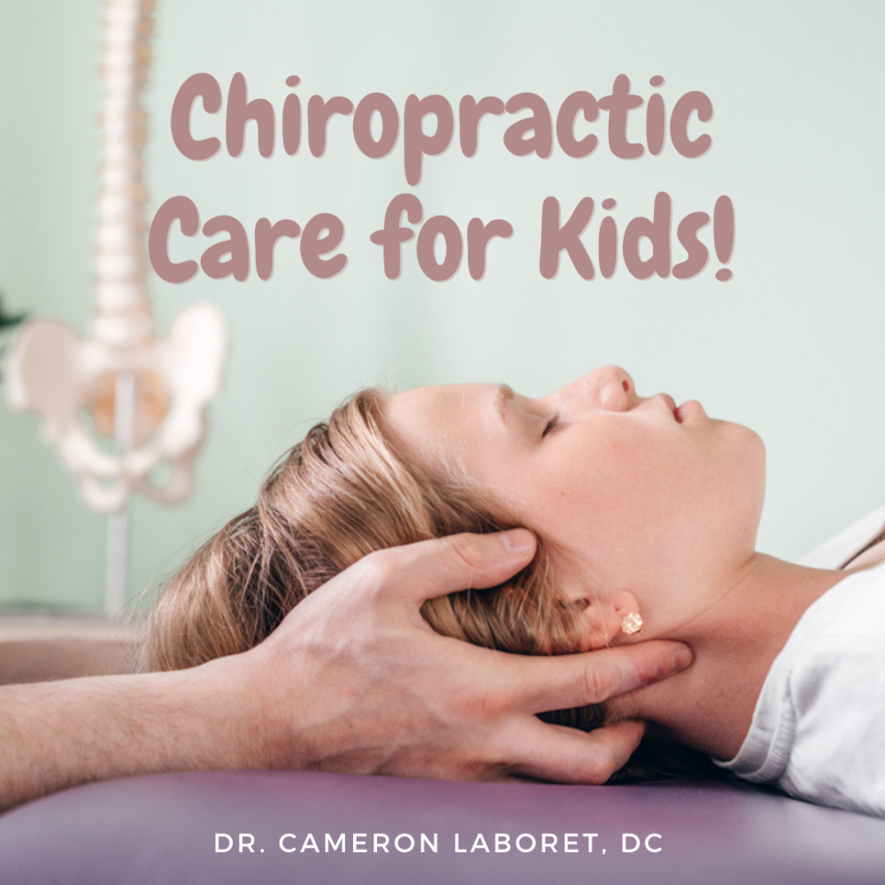 Dr. Cameron Laboret, DC - Dallas 671-5263the