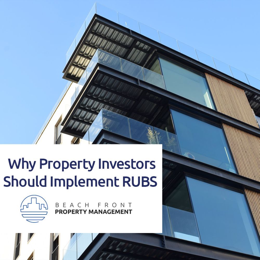 Beach Property Management Inc - Seaside Management