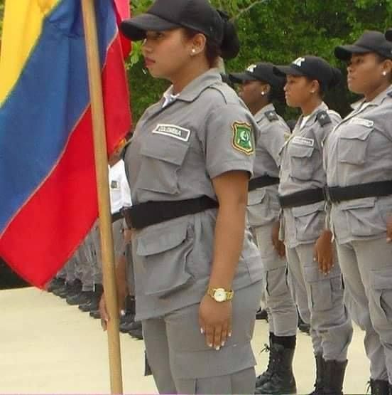 Guardia Ambiental Colombiana - Slider 5