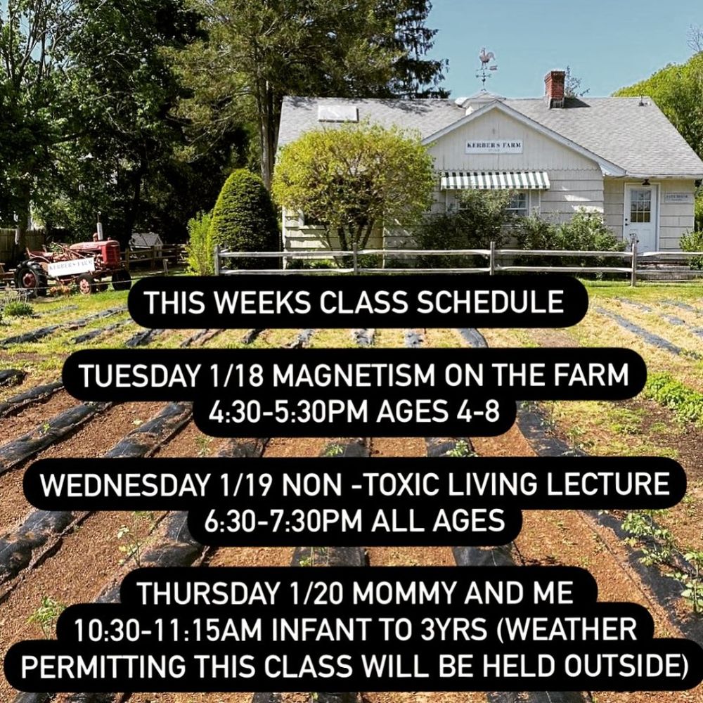 Kerber Farms Lumber Co - Guilford Improvement