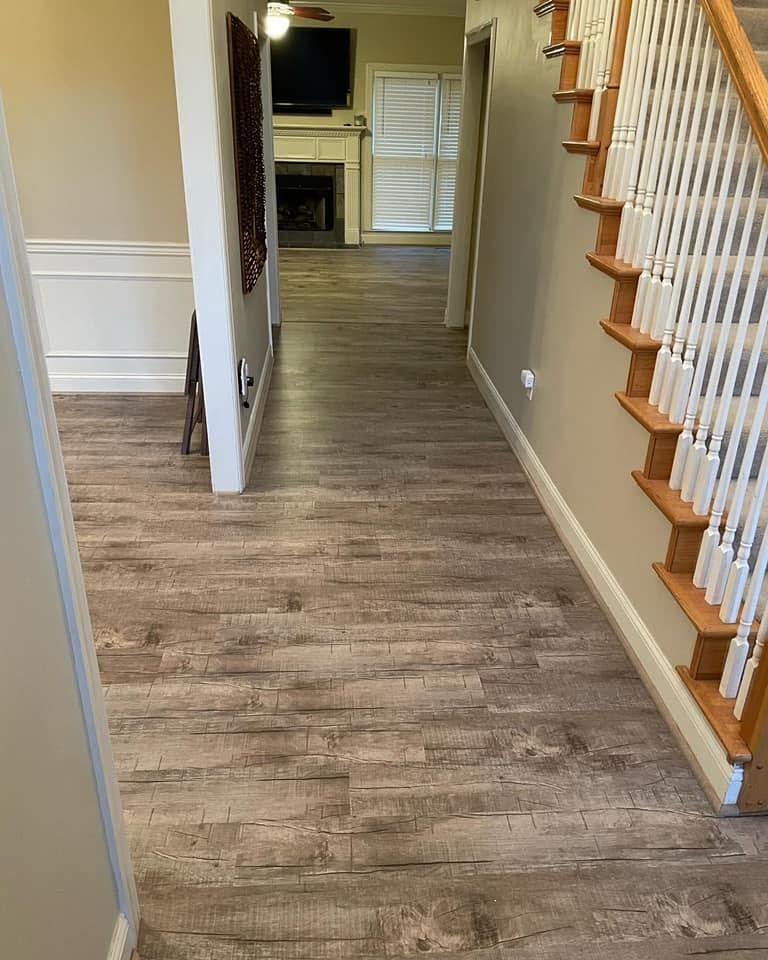 In and Out Flooring - Birmingham Slider 4