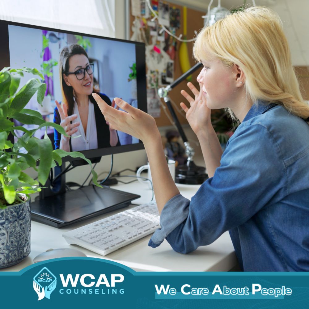 WCAP Counseling - Reynoldsburg 239-9965the