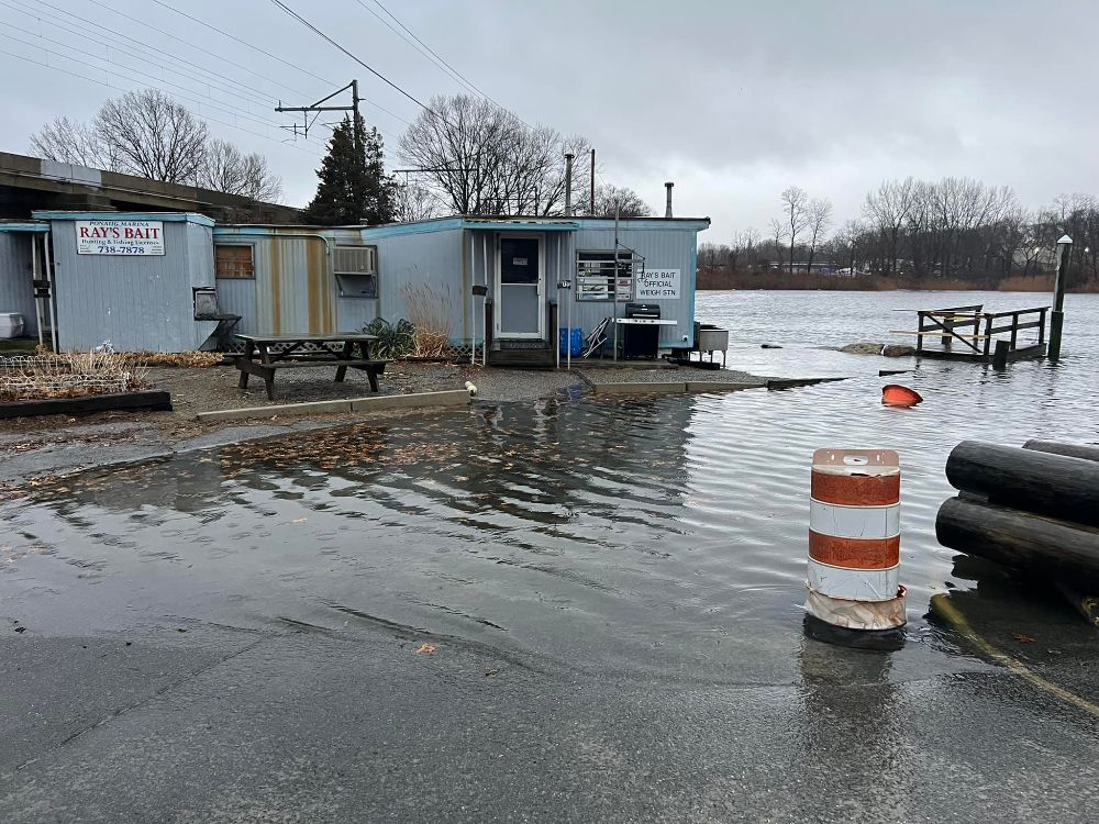 Ponaug Marina - Warwick Informative