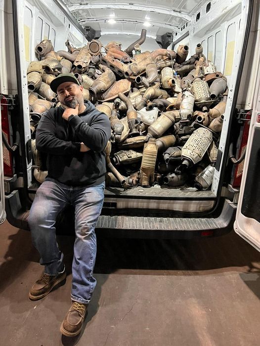 Arrow Recovery Group - Fremont Slider 8