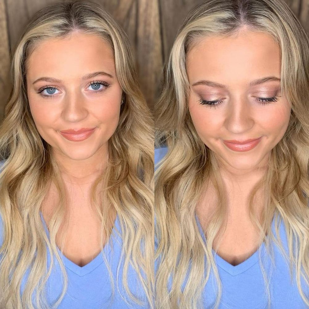 Avanti Salon & Spa - Clarkston Established